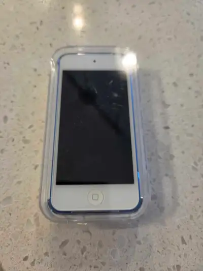 6th Gen iPod Touch 128GB, View more