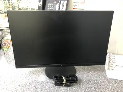 ASUS VL249 24” Monitor, View more