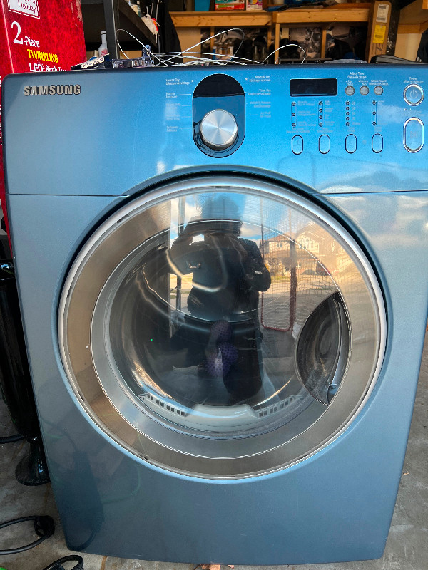 SAMSUNG DRYER $100 in Washers & Dryers in Kitchener / Waterloo