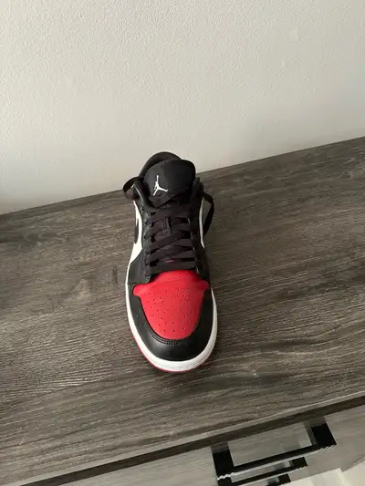 Nike Air Jordan 1 Low, View more