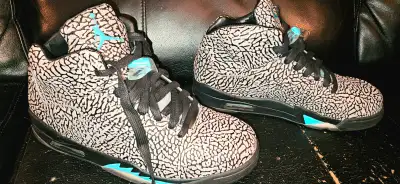2013 Air Jordan 5 Retro "3Lab5" 10.5 NDS, View more