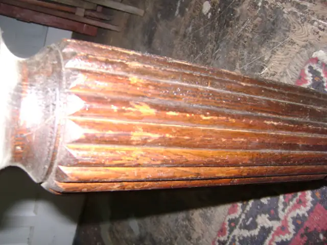 TABLE, ANTIQUE for dining room63234779402113123