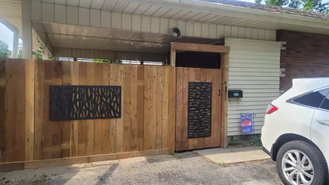 Fences, Decks and More