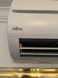 Climatiseur mural Fujitsu