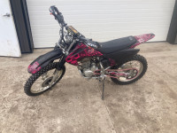 2004 Honda crf230f