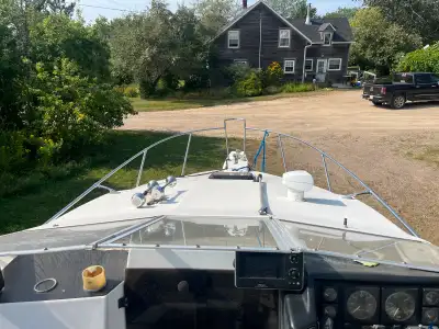 Best offer Comes with an 1989 Bayliner Bought the boat, shouldn't have bought the boat...not a boate...