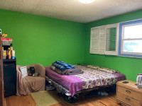 Bramalea Mall Room for Rent for Girl furnished 