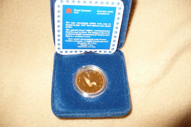 canadian coins in Arts & Collectibles in Mississauga / Peel Region - Image 2
