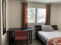 All Inclusive Furnished Room @ Walkley & Russell Rd – May 1st 20