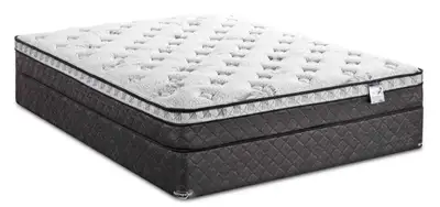 Sealy Posturepedic Double mattress ❤❤, View more