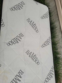 free twin matress  Calgary Alberta Preview