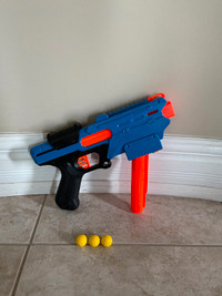 Rival XX-700 Nerf Blaster