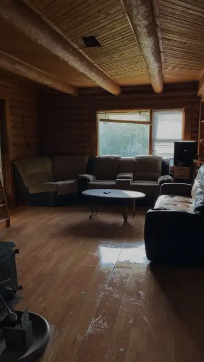 Rooms for rent