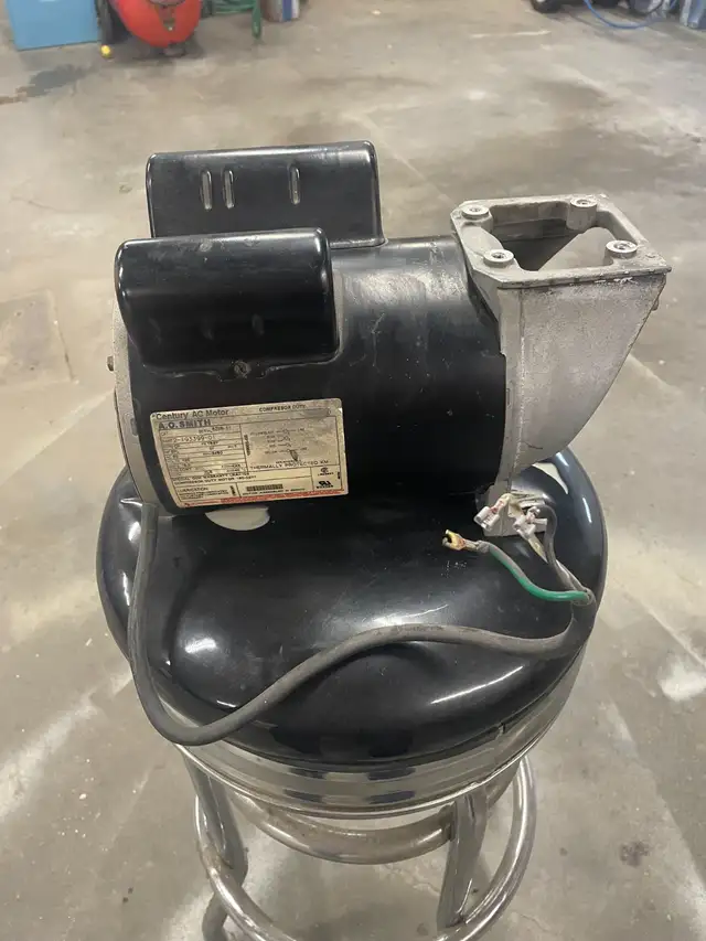 Compressor motor For Sale in Power Tools in Norfolk County - Image 4