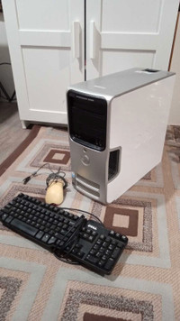 Dell desktop computer 