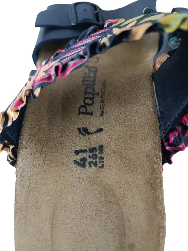 Papillio by Birkenstock Women's Wedge Heel Sandals Size 10 in Women's - Shoes in City of Toronto - Image 9