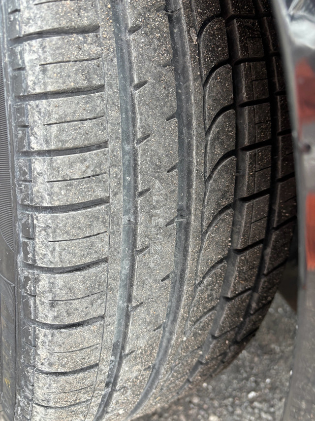 18” XXR WHEELS RIMS 5x114.3 - 5x100 NEW TIRES in Tires & Rims in City of Toronto - Image 3