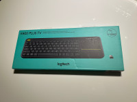 Keyboard for Smart TV