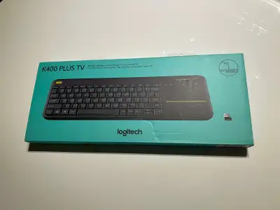 Keyboard for Smart TV, View more