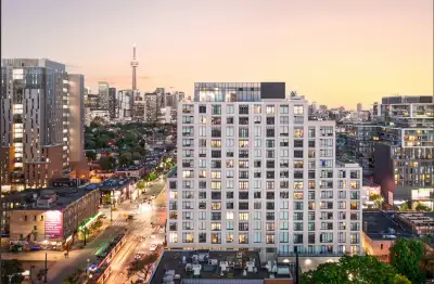 1 Bedroom Available in a Luxury 3BHK Apartment | July–August Sublet Looking for a clean, respectful...