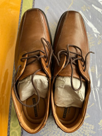 Shoes - Brown Color - Clarks - for Men