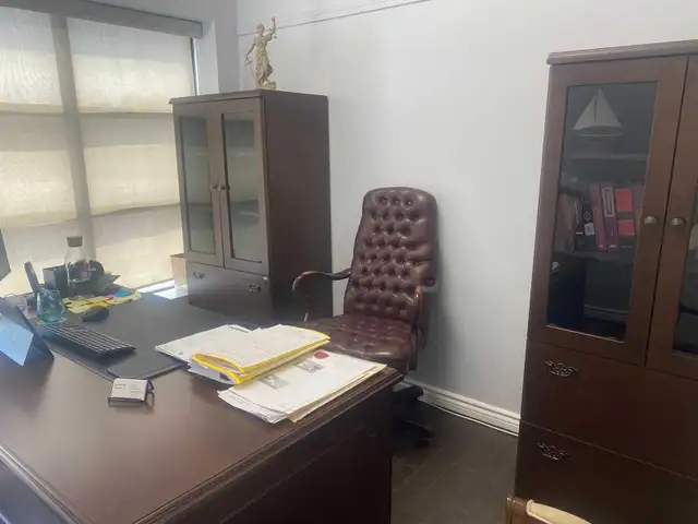 Office furniture for sale- give your best offer in Multi-item in Mississauga / Peel Region - Image 6