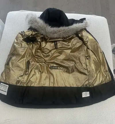 winter jacket kids 14-16 L size, View more