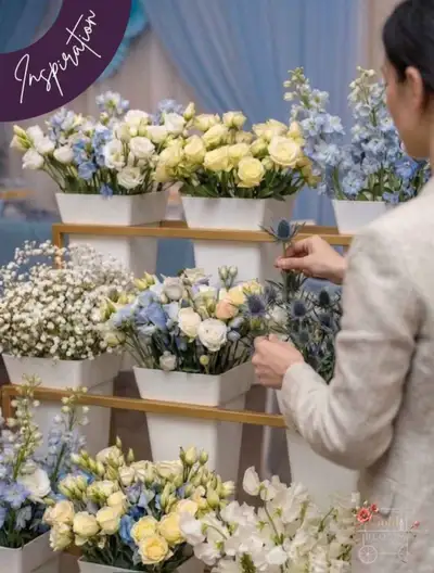  Bloom Bar Cart Rental - Only $30/day, View more