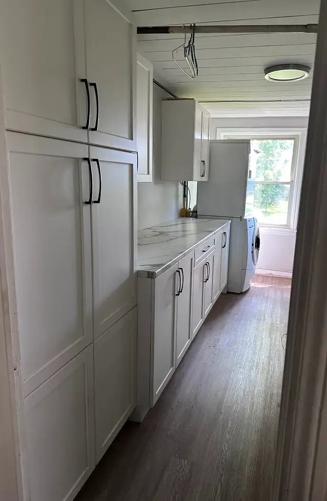 2 bedroom, 1 bath home for rent July 1st in Long Term Rentals in Sarnia - Image 5