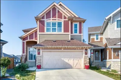 3 Bed 1 House Legal Walkout Basement House for Rent
