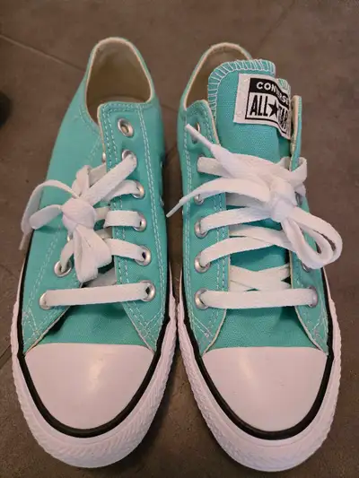 Converse Shoes, View more