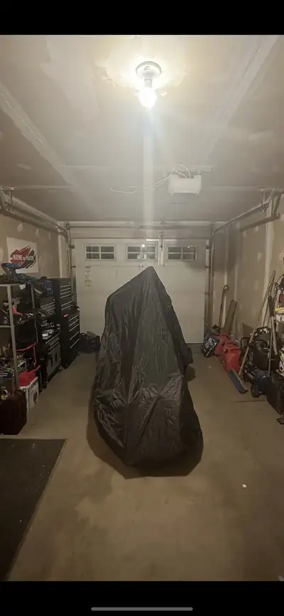 7,100 O.B.O Runs greats. 56,132km The 2011 Heritage Softail Classic is Harley’s throwback Touring /...