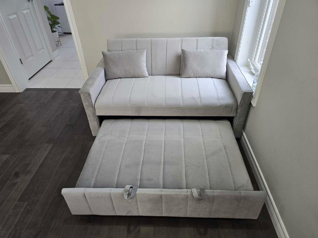 Futon Sofa Bed in Couches & Futons in City of Toronto - Image 3
