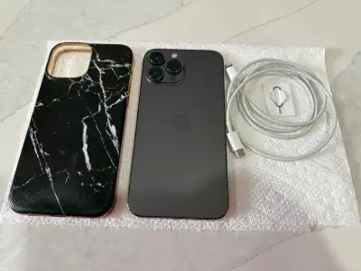 iPhone 13 Pro Max 128gb, View more