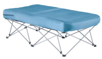 Outbound Portable BYO Folding Camping Cot  frame w/ Carry Case