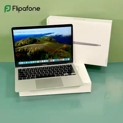 MacBook Air 13" Inch 2020 - Core i3/i5/i7 - 256GB/512GB - 8GB/16, View more