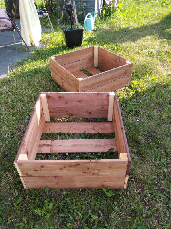 Boîtes pour semer vos plants de légume fine herbe ou fleurs dans Autre  à Ville de Québec - Image 4