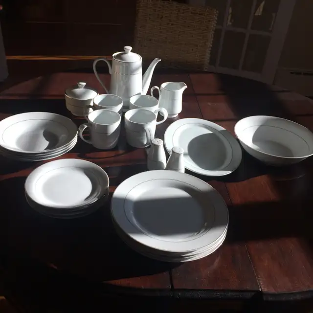 Dinnerware set65561360900995120
