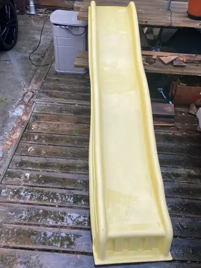 Kids Playground Slide, View more