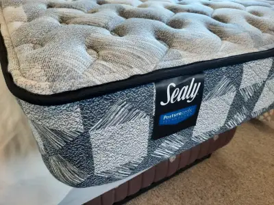Like New High Quality Matress (Twin), View more