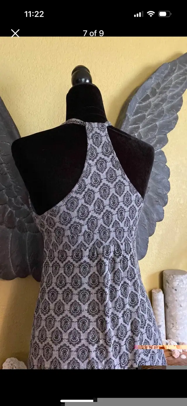 Dakini Racer Back dress in Women's - Dresses & Skirts in Edmonton - Image 8