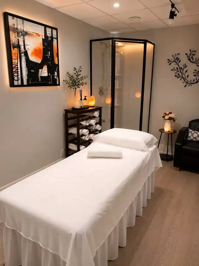 massage & relaxation 