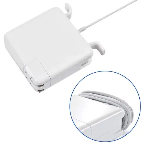 85W Power Adapter for Apple MagSafe Macbook Pro A1151 A1172 in Laptop Accessories in Hamilton - Image 5