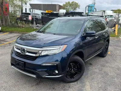 **TOURING**8 SEATER** *FULLY LOADED* *CERTIFIED* * *BLUETOOTH* *BACKUP CAMERA* | Next day delivery a...