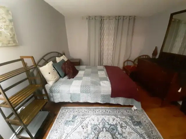 ROOM FOR RENT, FEMALE $775.00