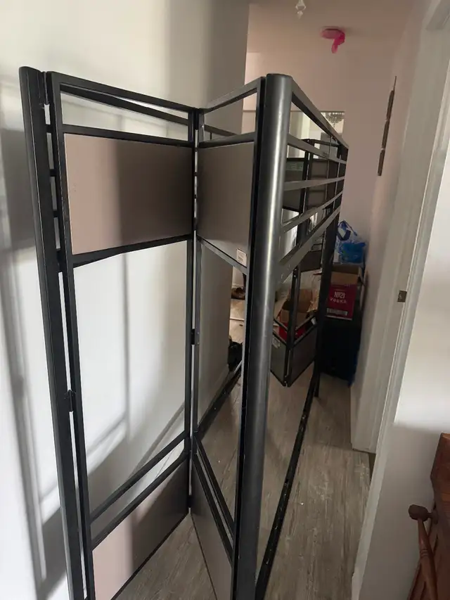 Bunkbed,dresser and tv stand in Dressers & Wardrobes in Kingston - Image 5