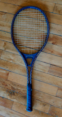 raquette  tennis Slazenger