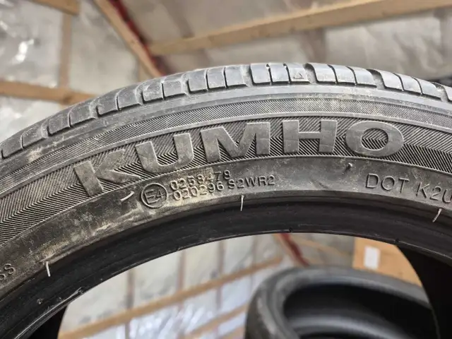 4 Norman 7 (Nokian) in Tires & Rims in St-Georges-de-Beauce - Image 8