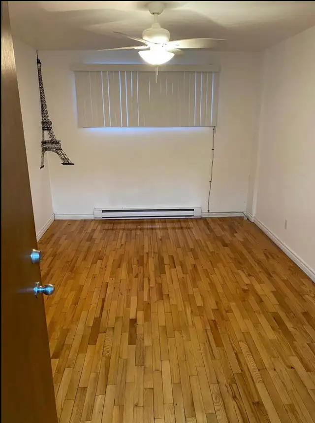 31/2 bachelor à louer in Long Term Rentals in City of Montréal - Image 3