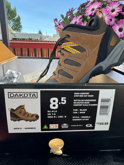 Safety Boots, View more